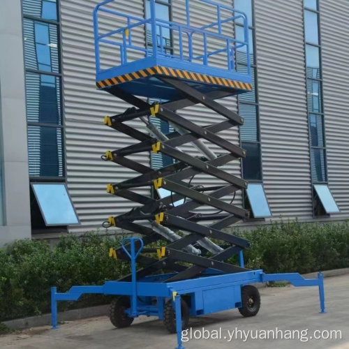 Elevated Work Platform Engineering aerial work platform Manufactory